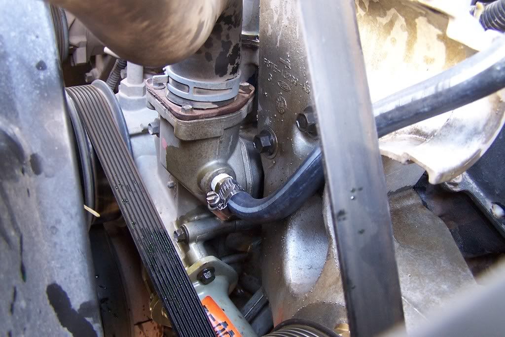 How to Remove Tubing From a Barbed Fitting ehow